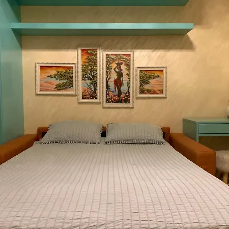 Lux Apartment *