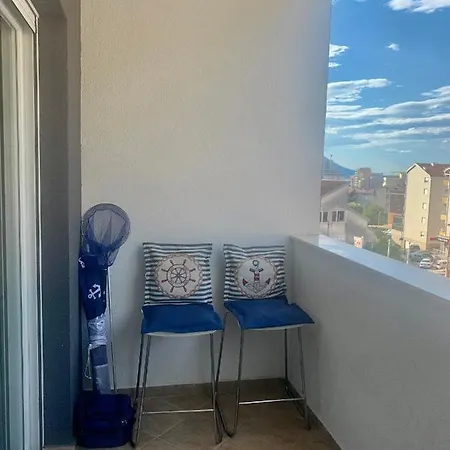 Lux * Budva